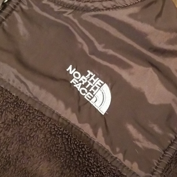 The northface jacket girls lg - Picture 2 of 8